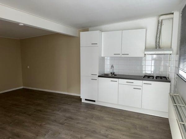 apartment in Veenendaal