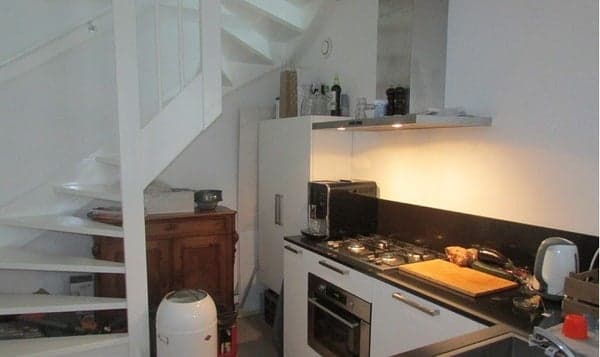 apartment in Den Bosch