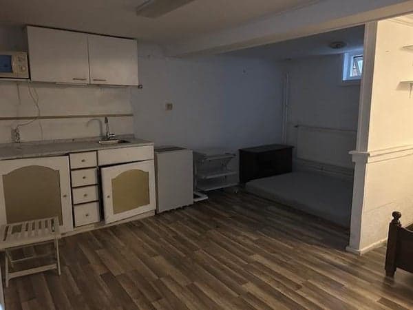 room in Oisterwijk