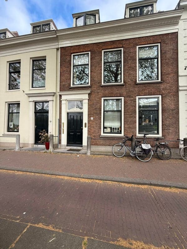 apartment in Utrecht