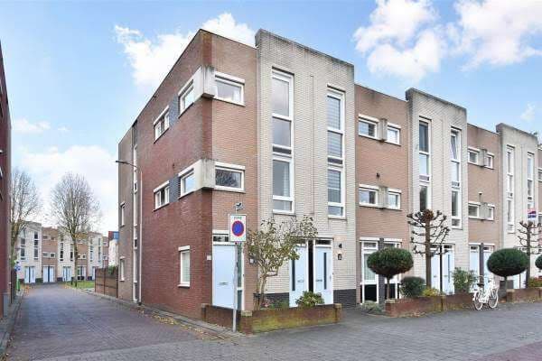 house in Berkel en Rodenrijs