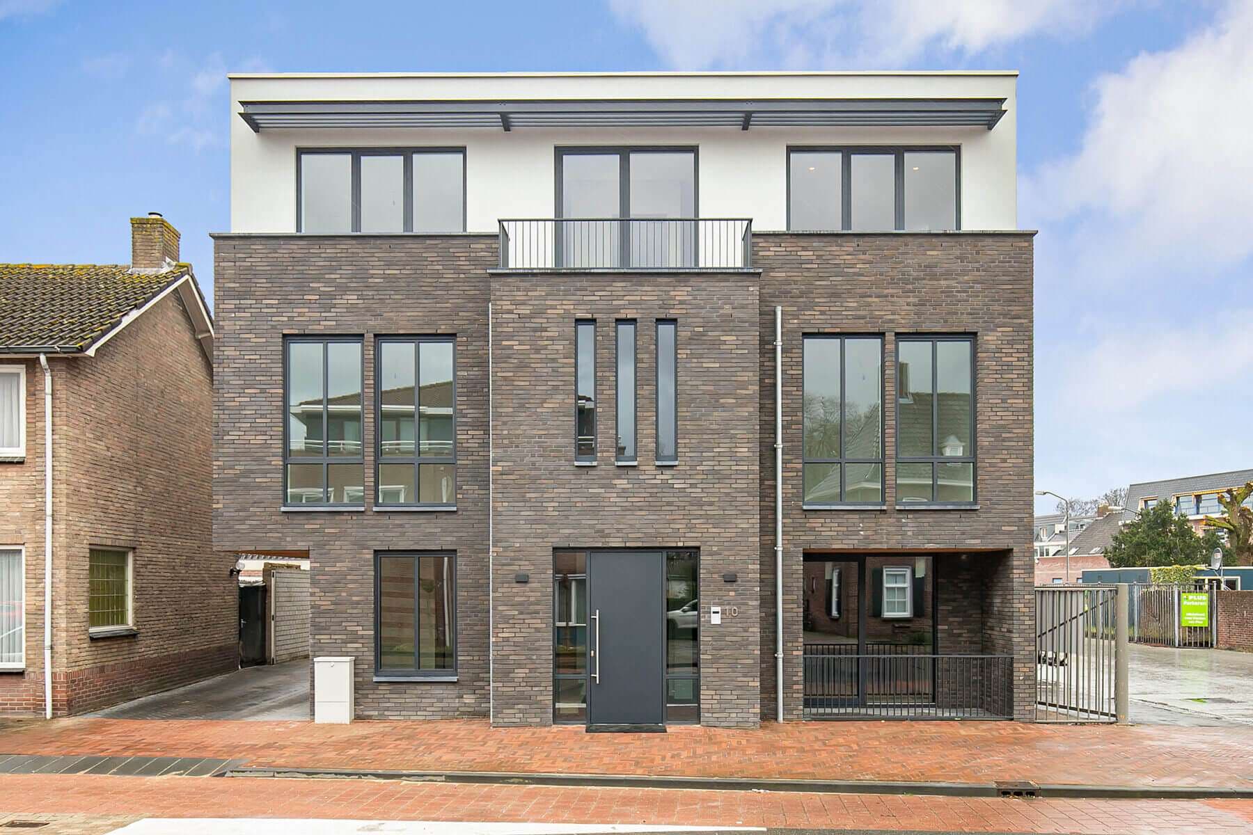 house in Made