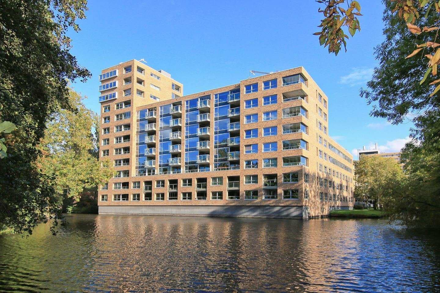house in Amstelveen