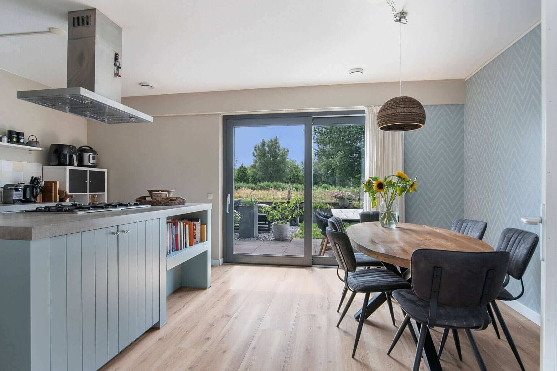 house in Breda