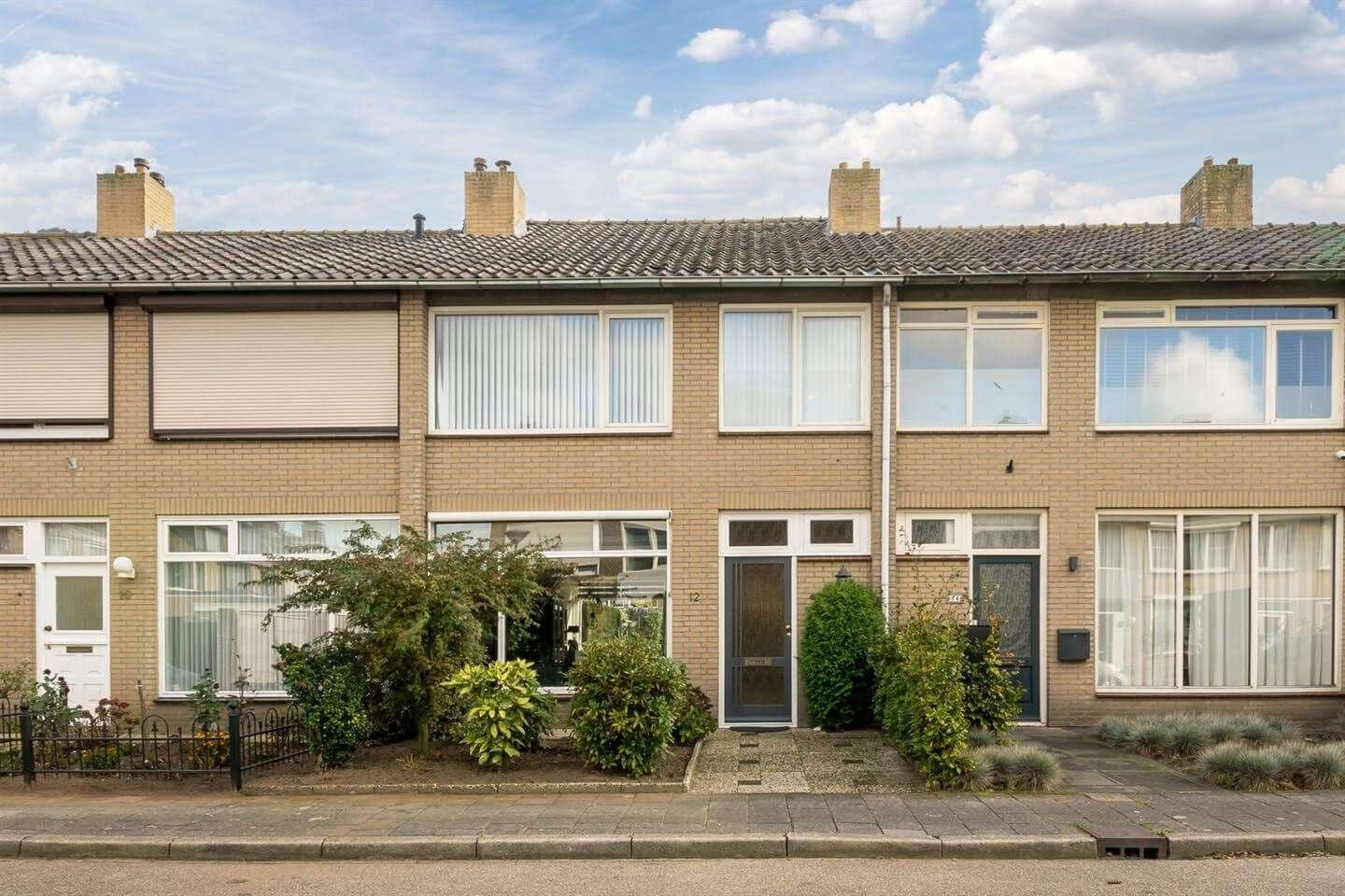 house in Veghel