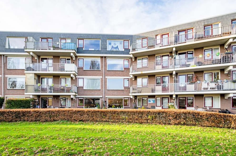 apartment in Heiloo