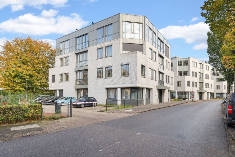 apartment in BUSSUM