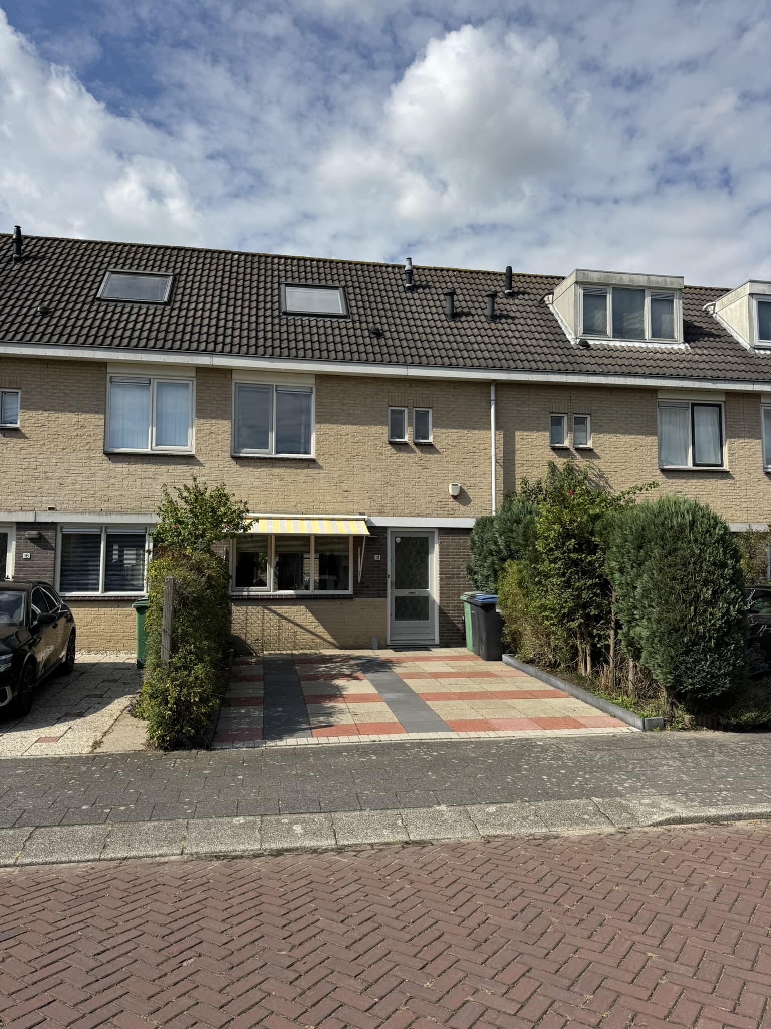 apartment in Amstelveen