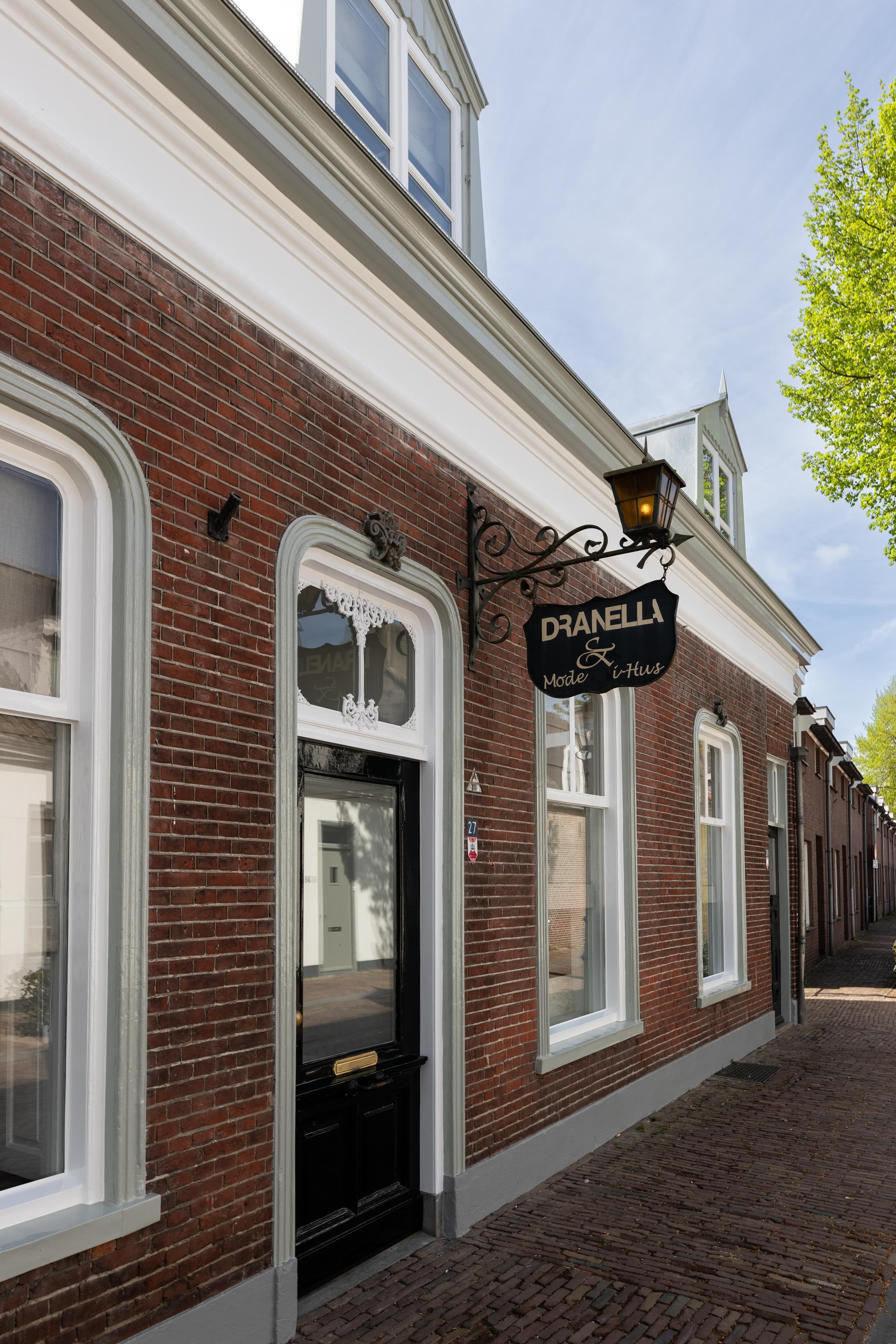 apartment in Oisterwijk