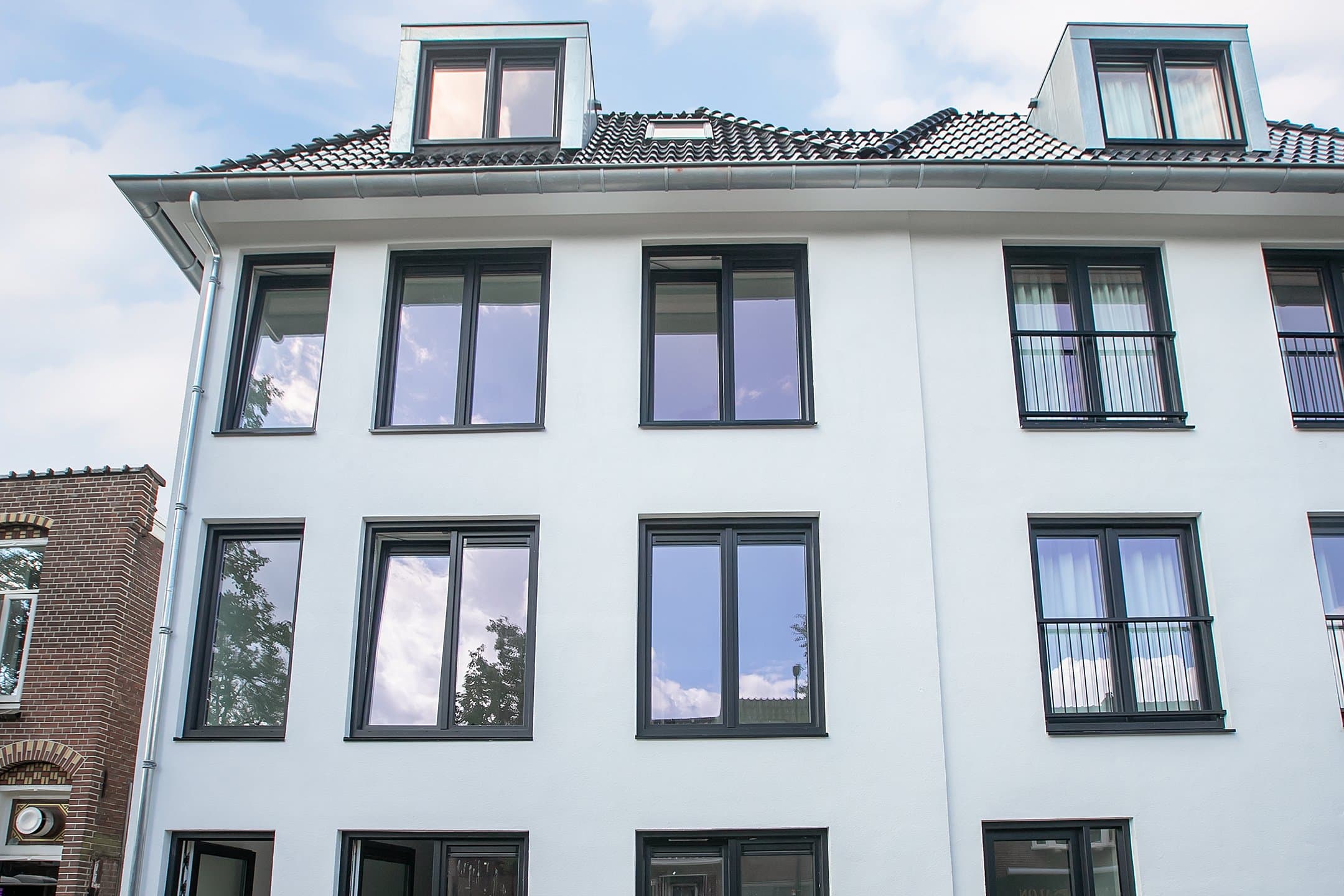 apartment in Zeist