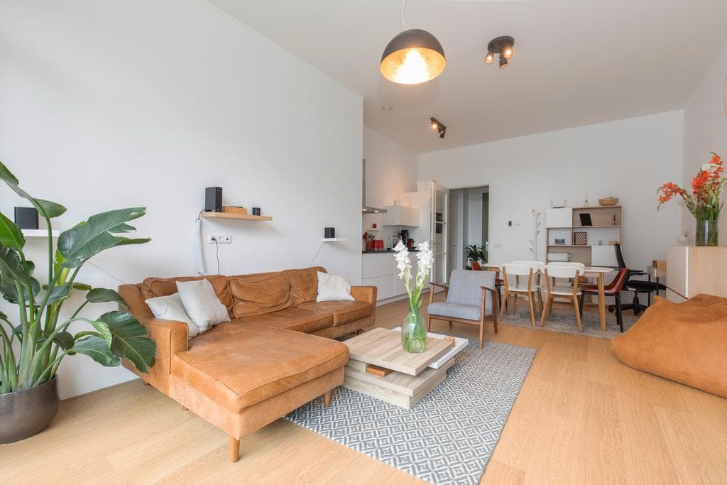 house in Amsterdam