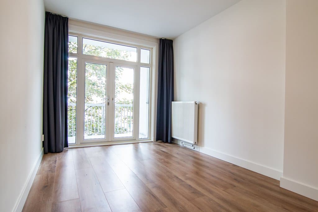 house in Amsterdam