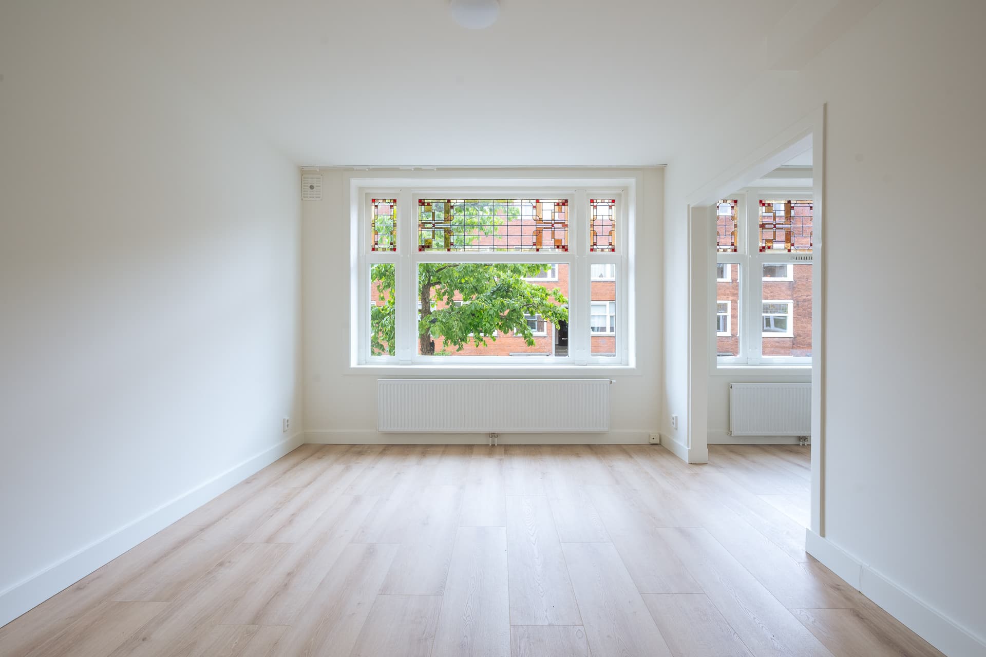 house in Amsterdam