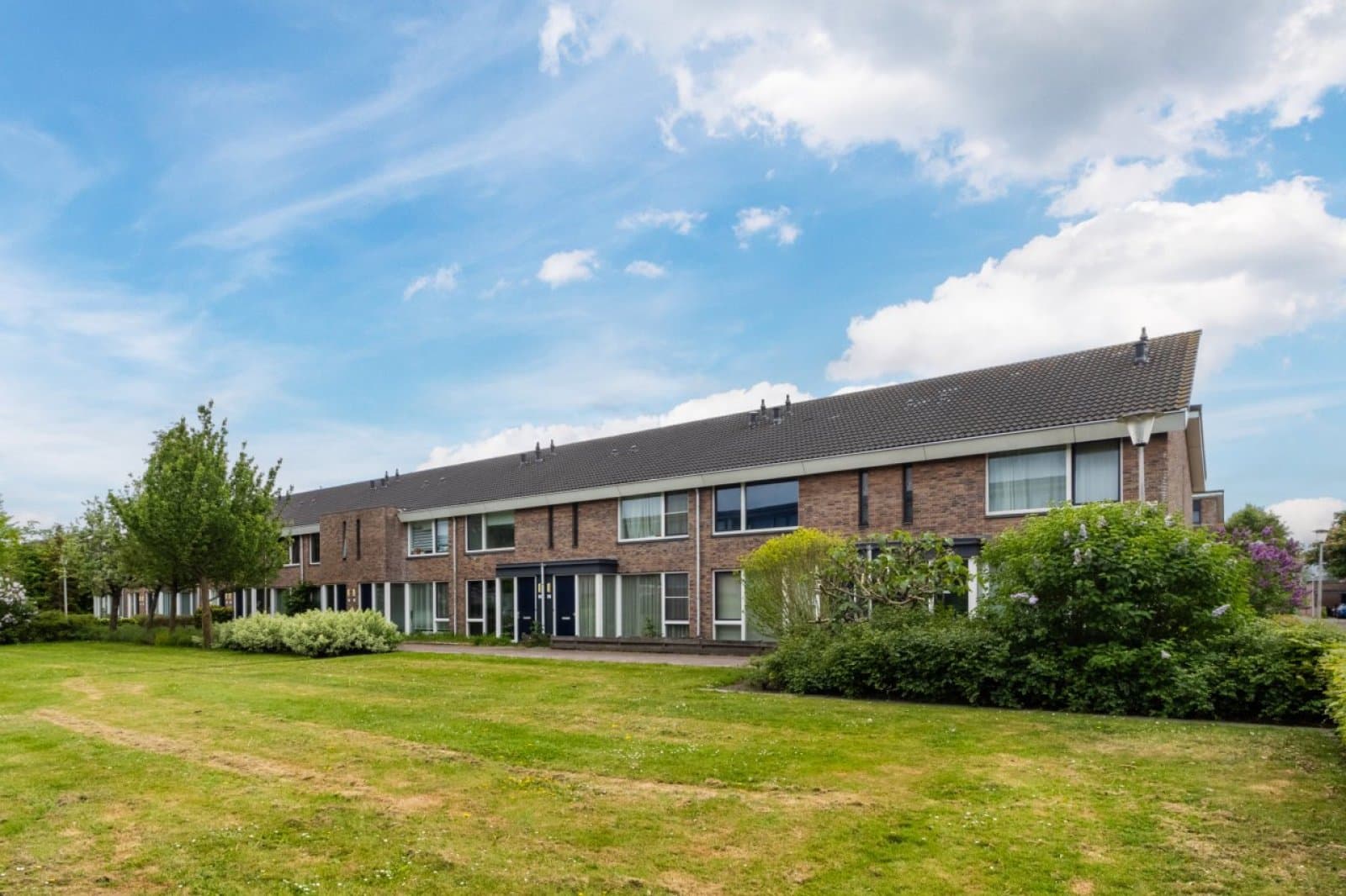 apartment in Berkel En Rodenrijs