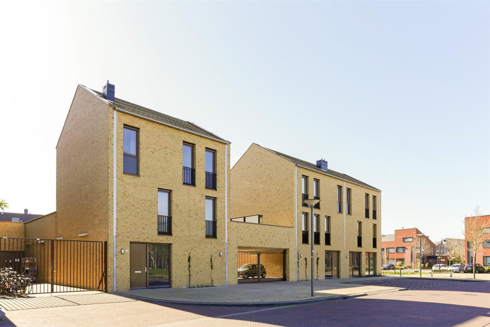 apartment in Amersfoort