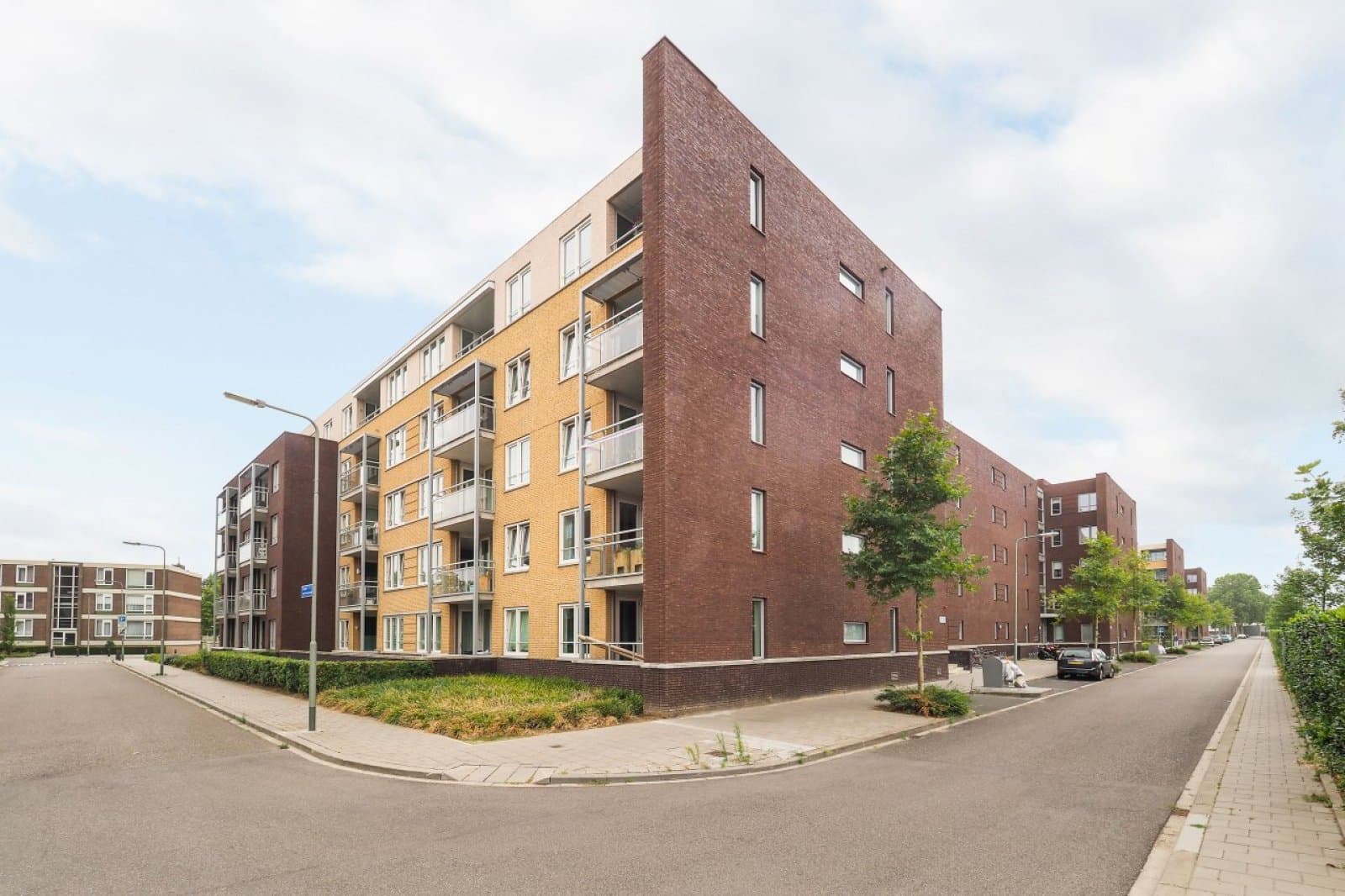 apartment in Roermond