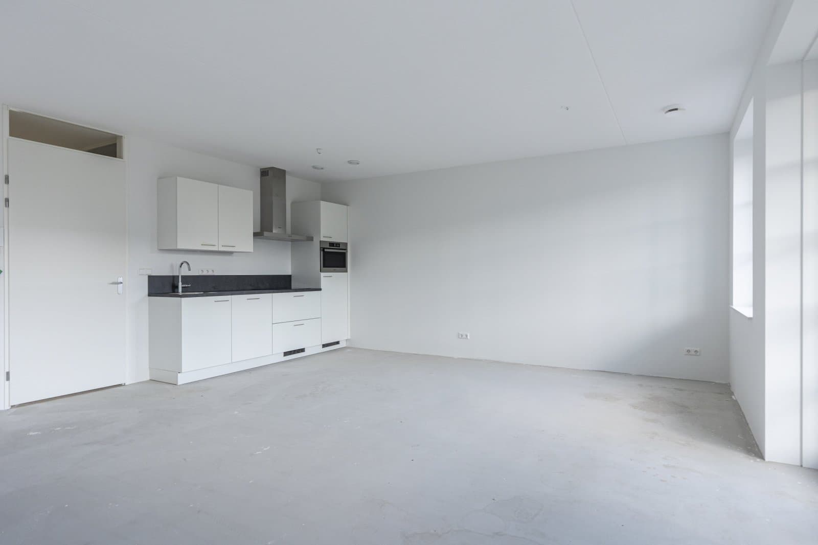 apartment in Waddinxveen