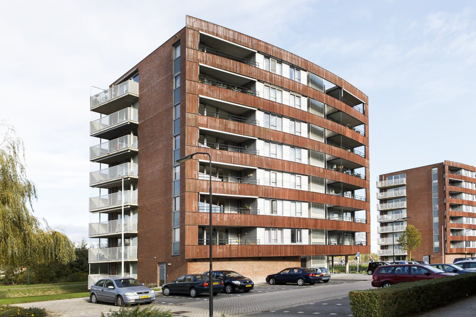 apartment in Ijsselstein