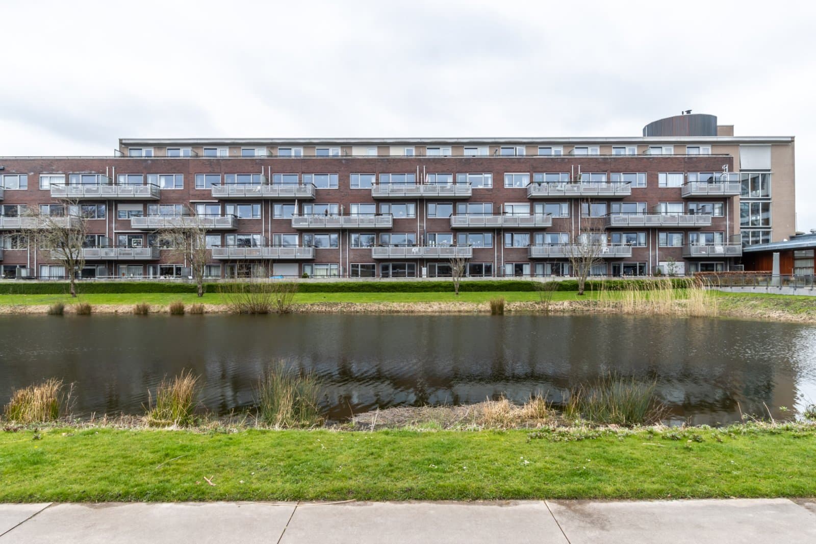 apartment in Woerden