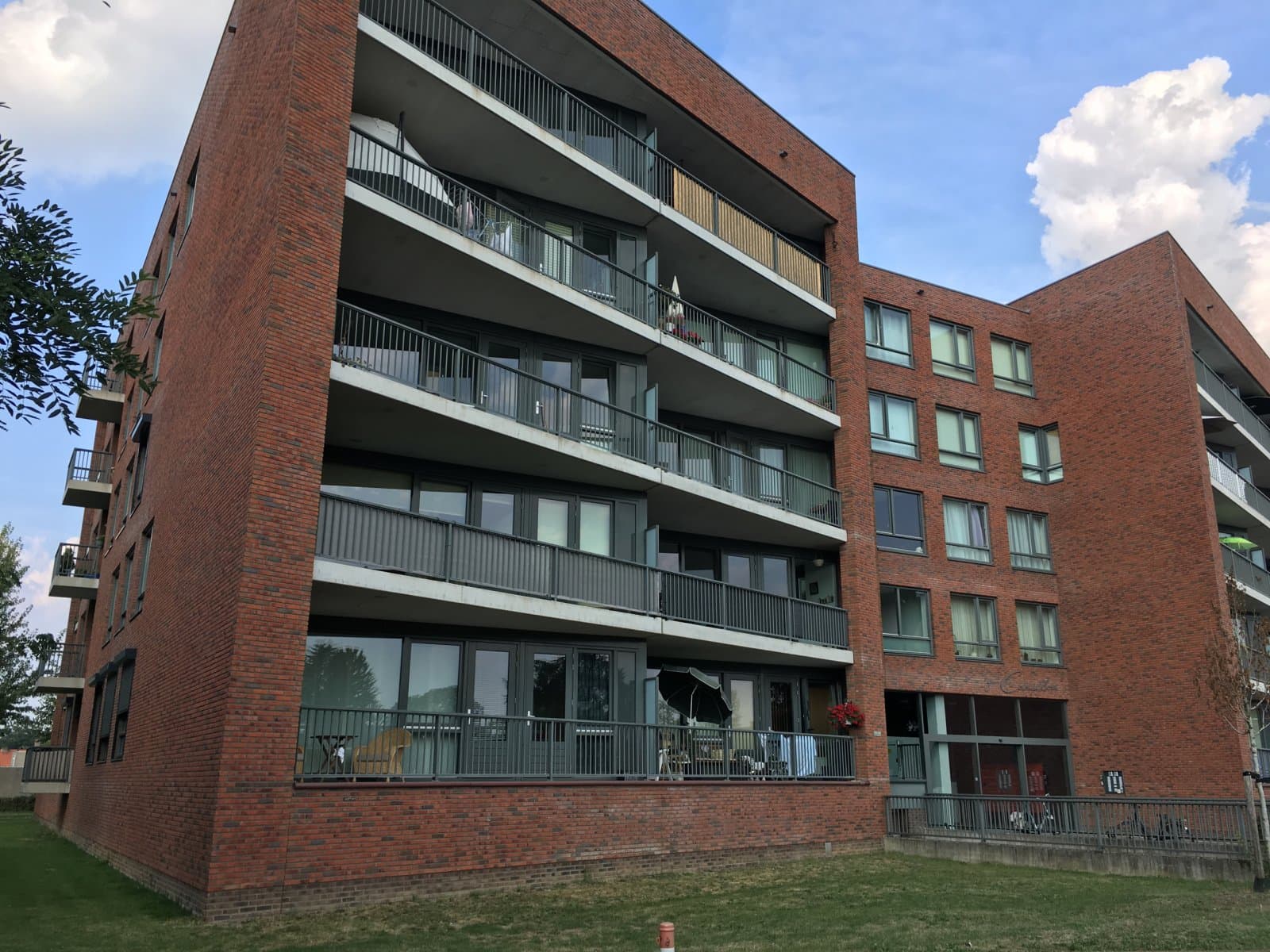 apartment in Roermond