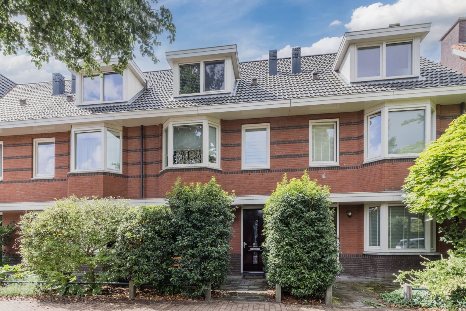 apartment in Berkel En Rodenrijs