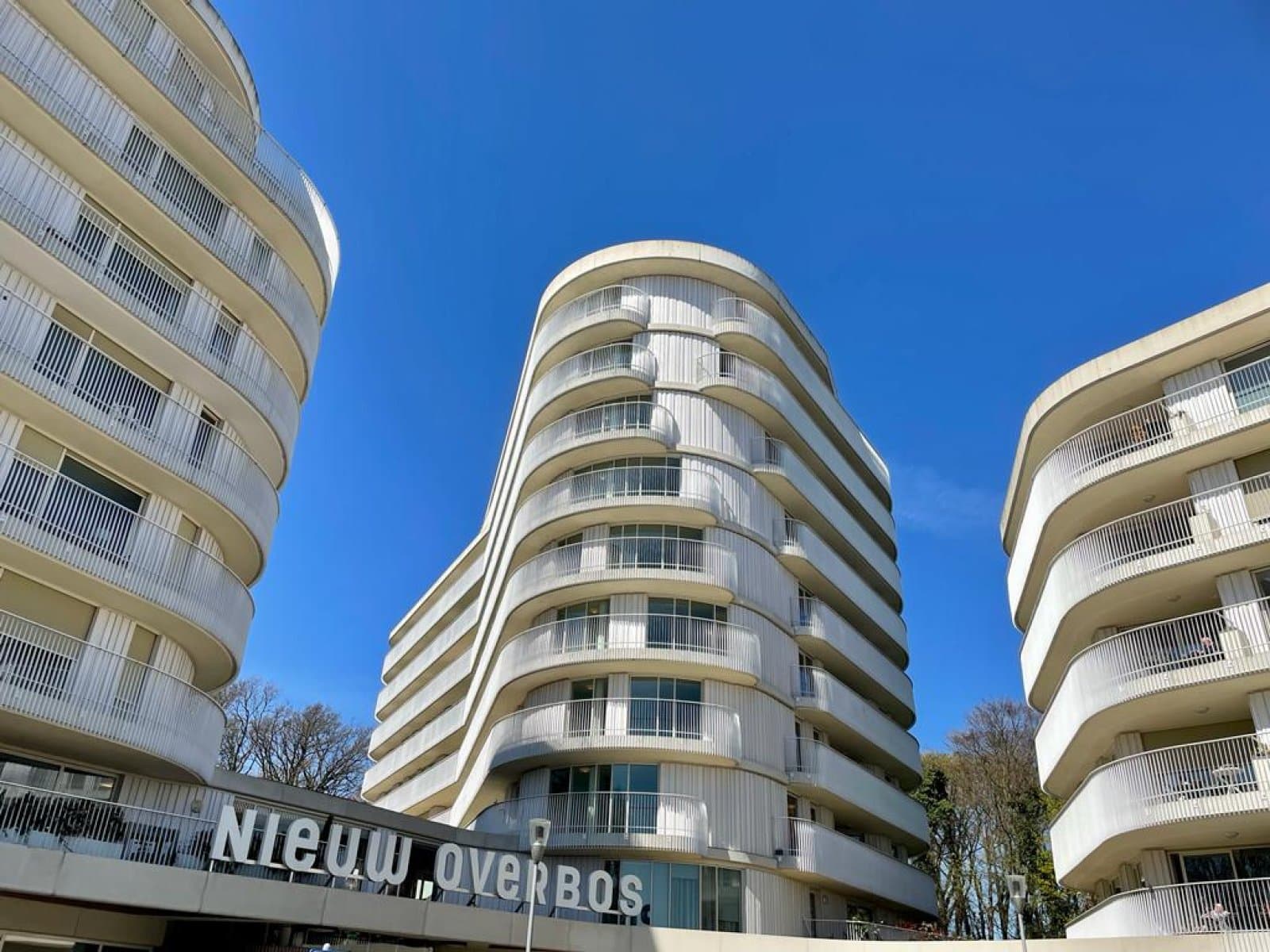 apartment in Heemstede