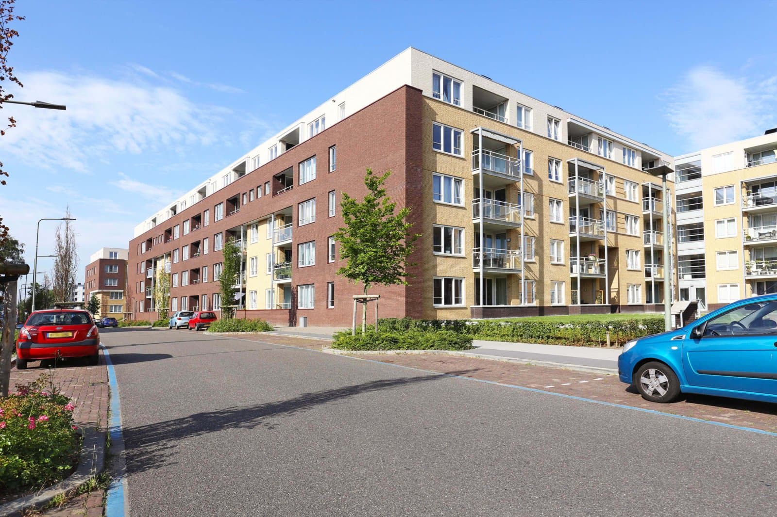 apartment in Roermond