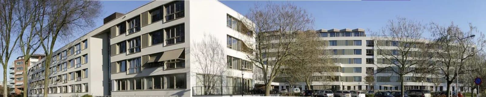 apartment in Hilversum