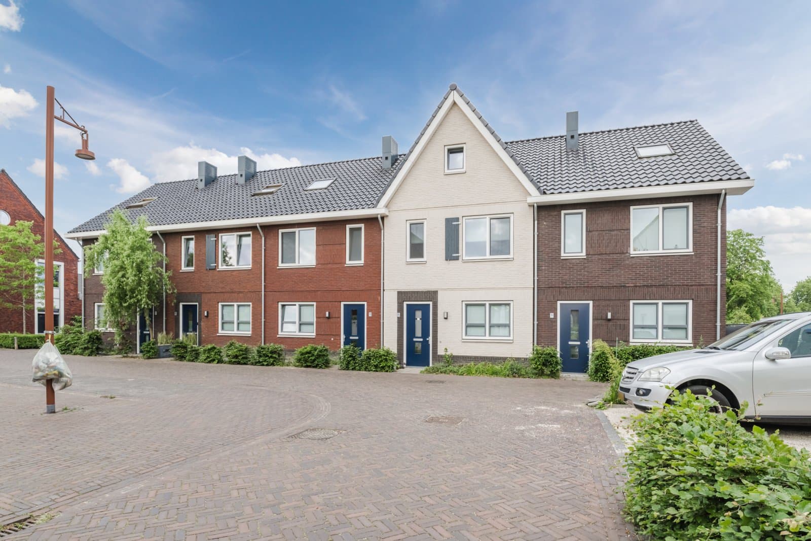 apartment in Oisterwijk