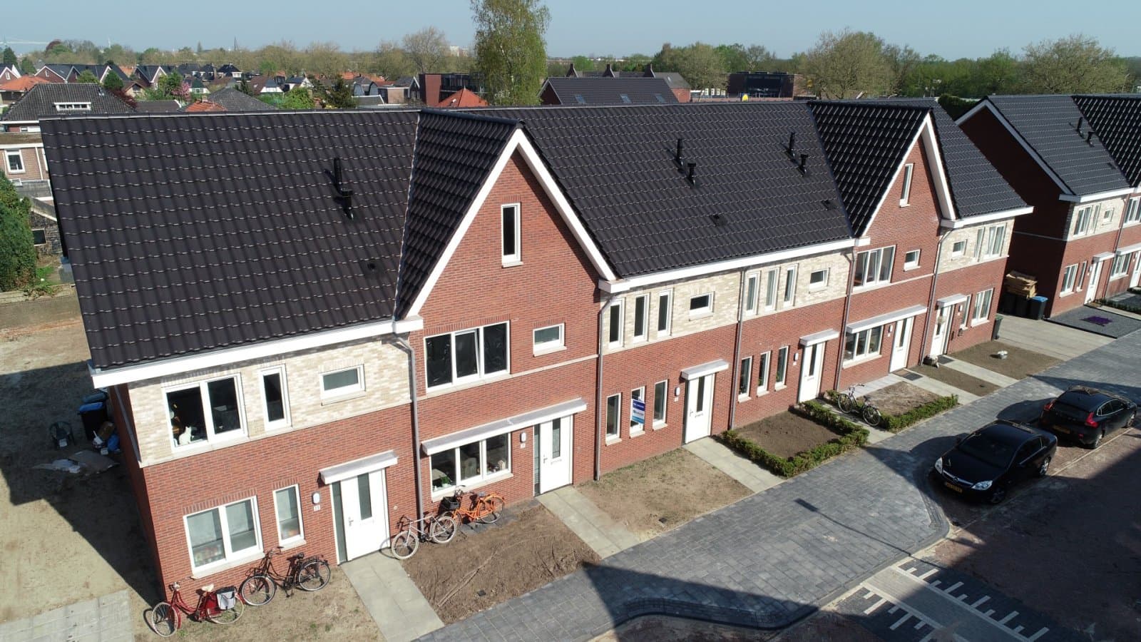 apartment in Almelo
