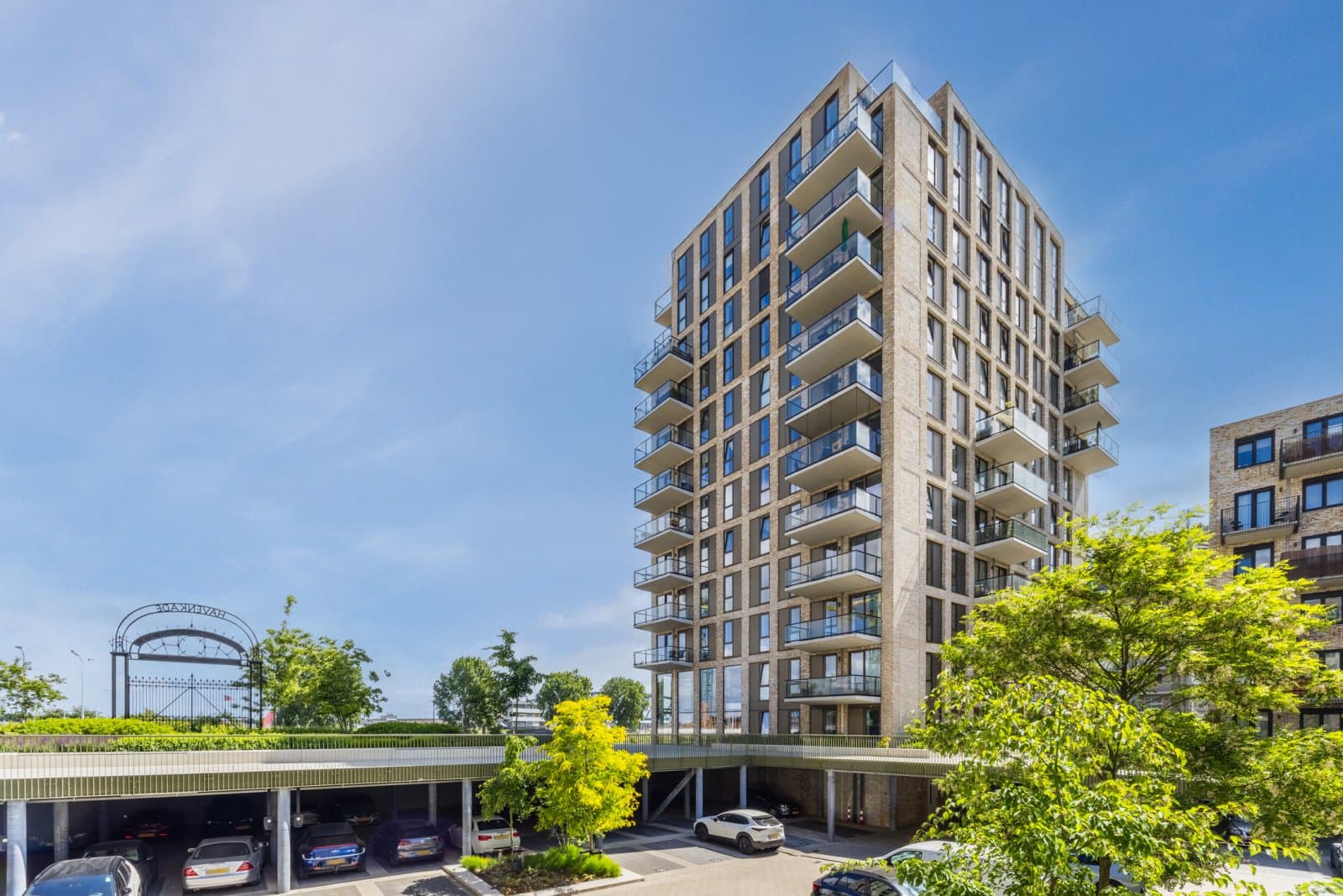 apartment in Nijmegen