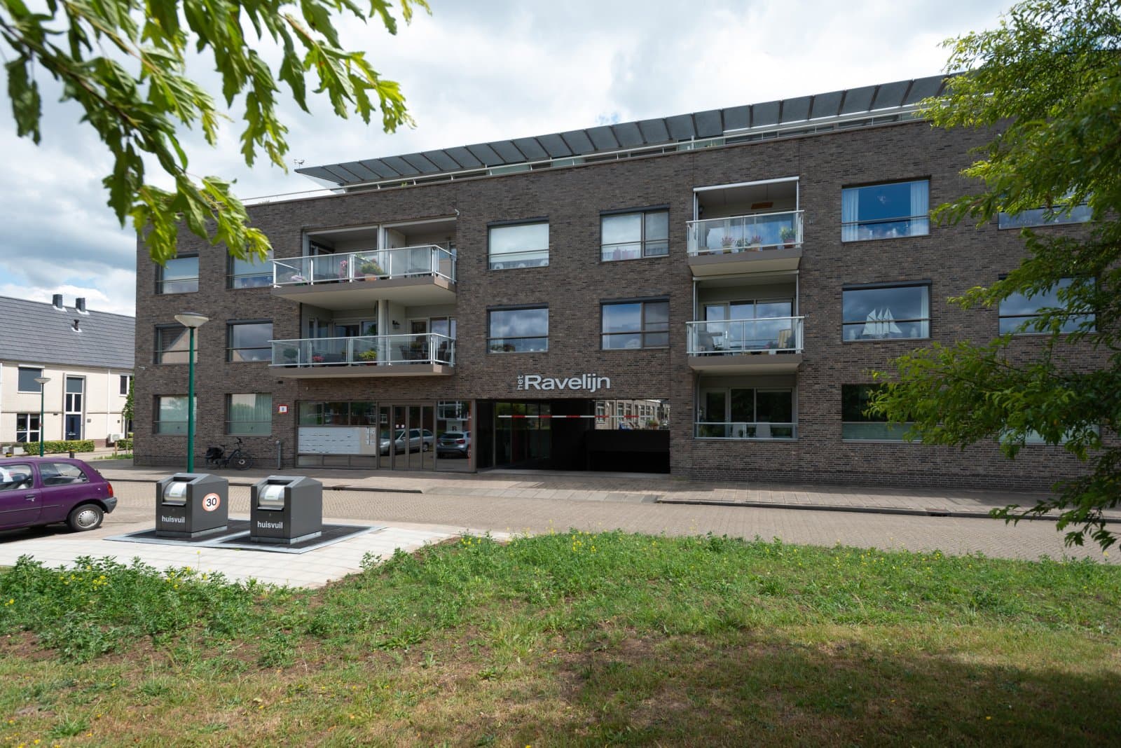 apartment in Houten