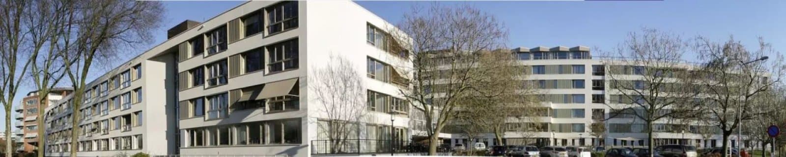 apartment in Hilversum