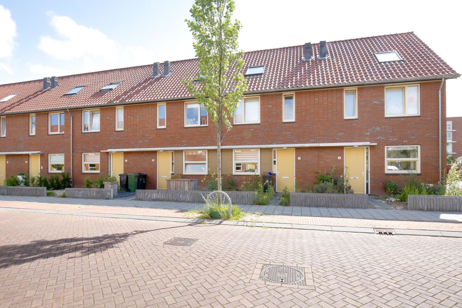 apartment in Hilversum