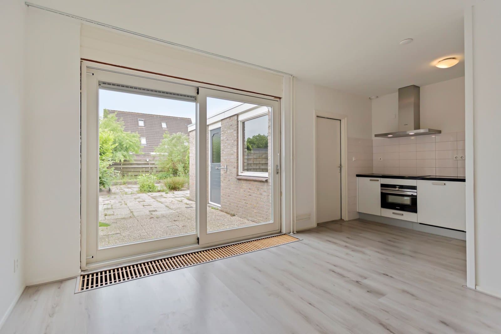 apartment in Woerden