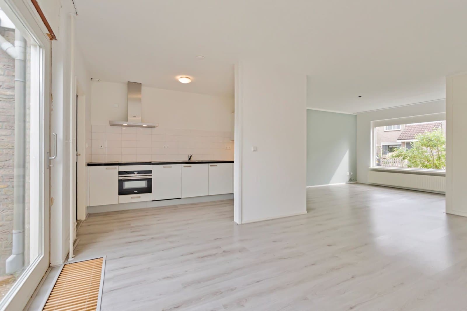 apartment in Woerden