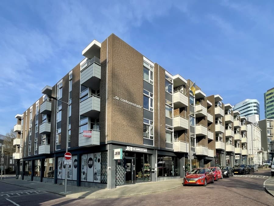 house in Arnhem