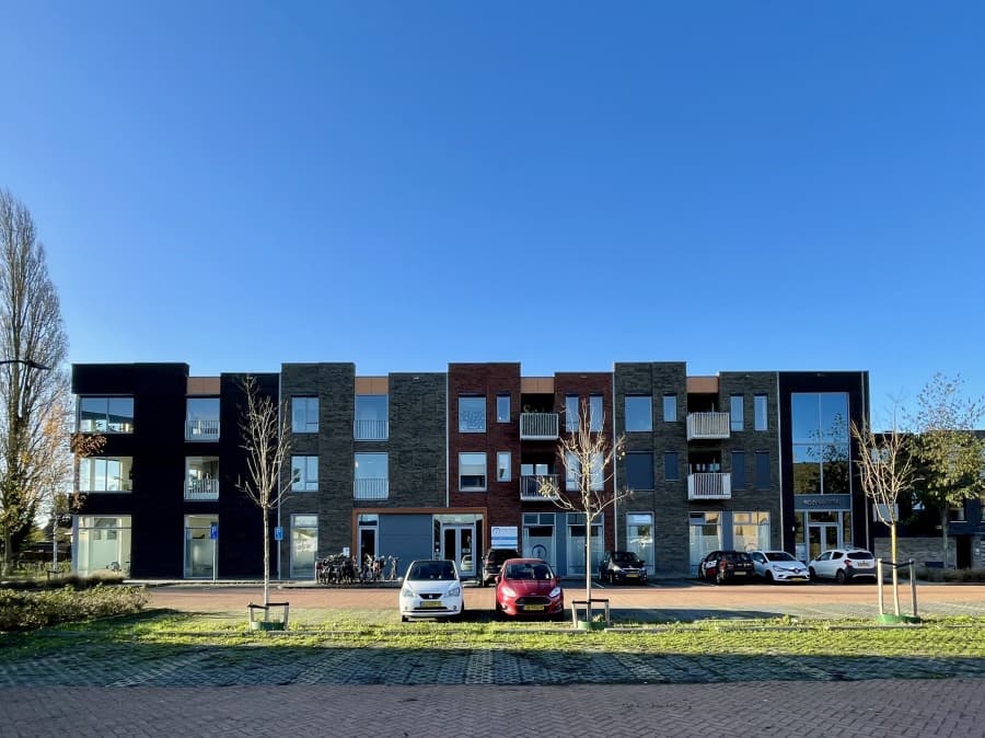 apartment in Veenendaal
