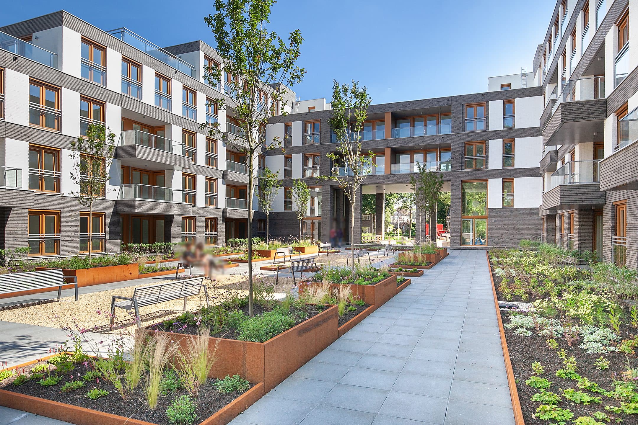 apartment in Zeist