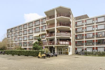 studio in Duivendrecht