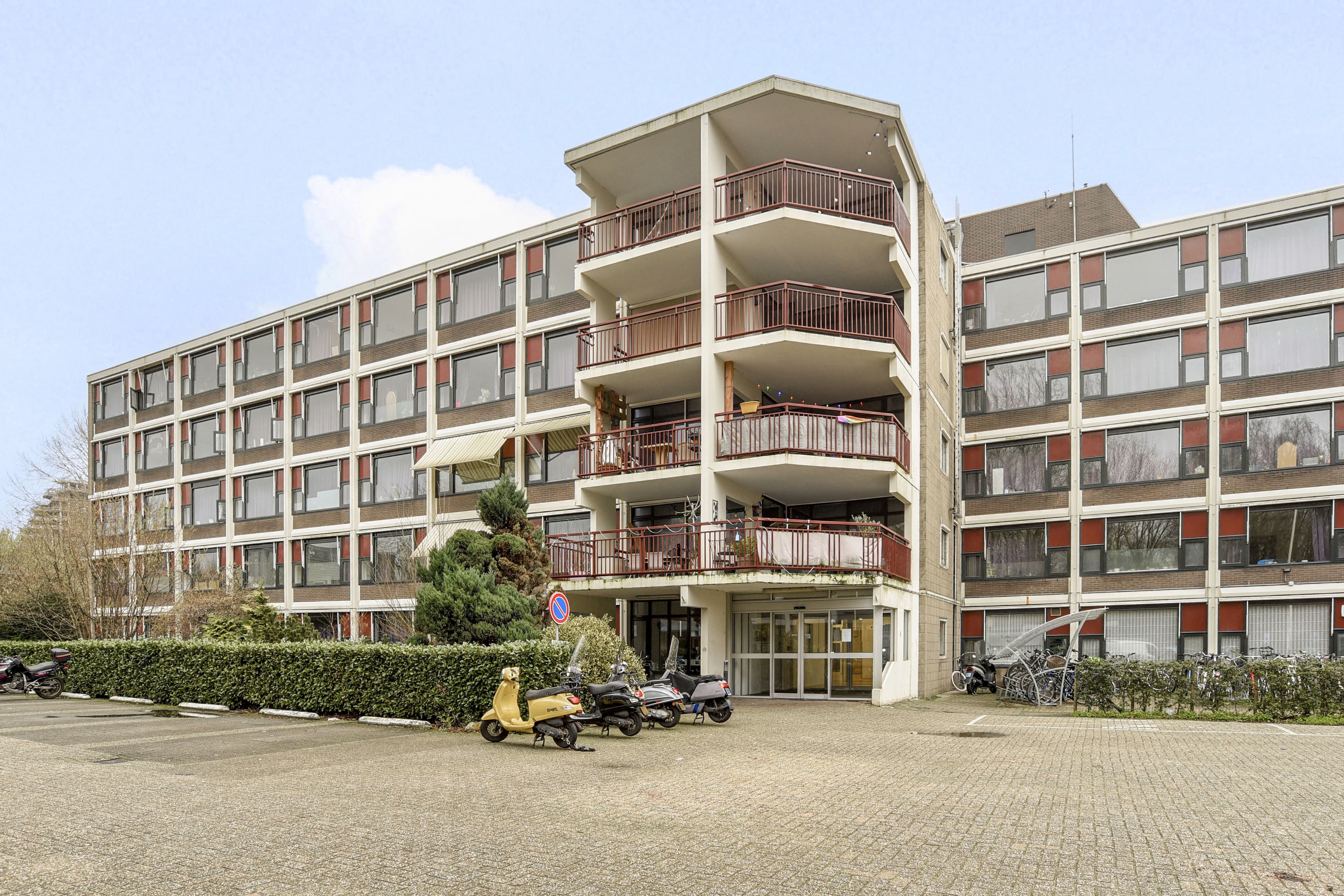 studio in Duivendrecht