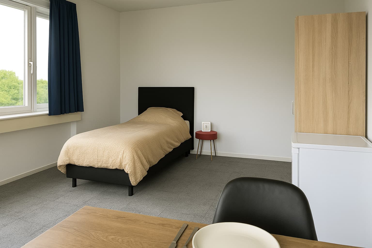 room in Rijswijk