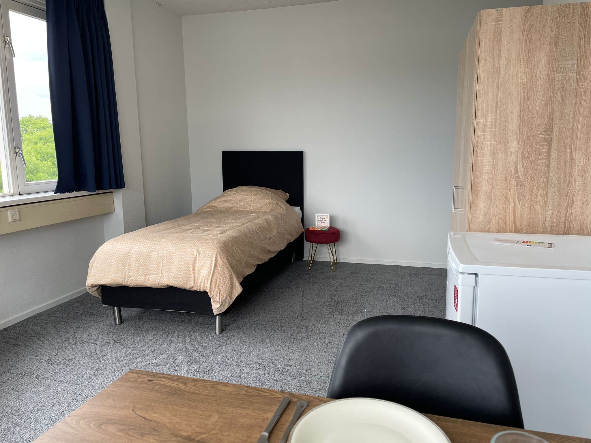 room in Rijswijk