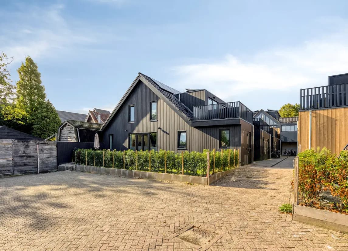 apartment in Zoetermeer