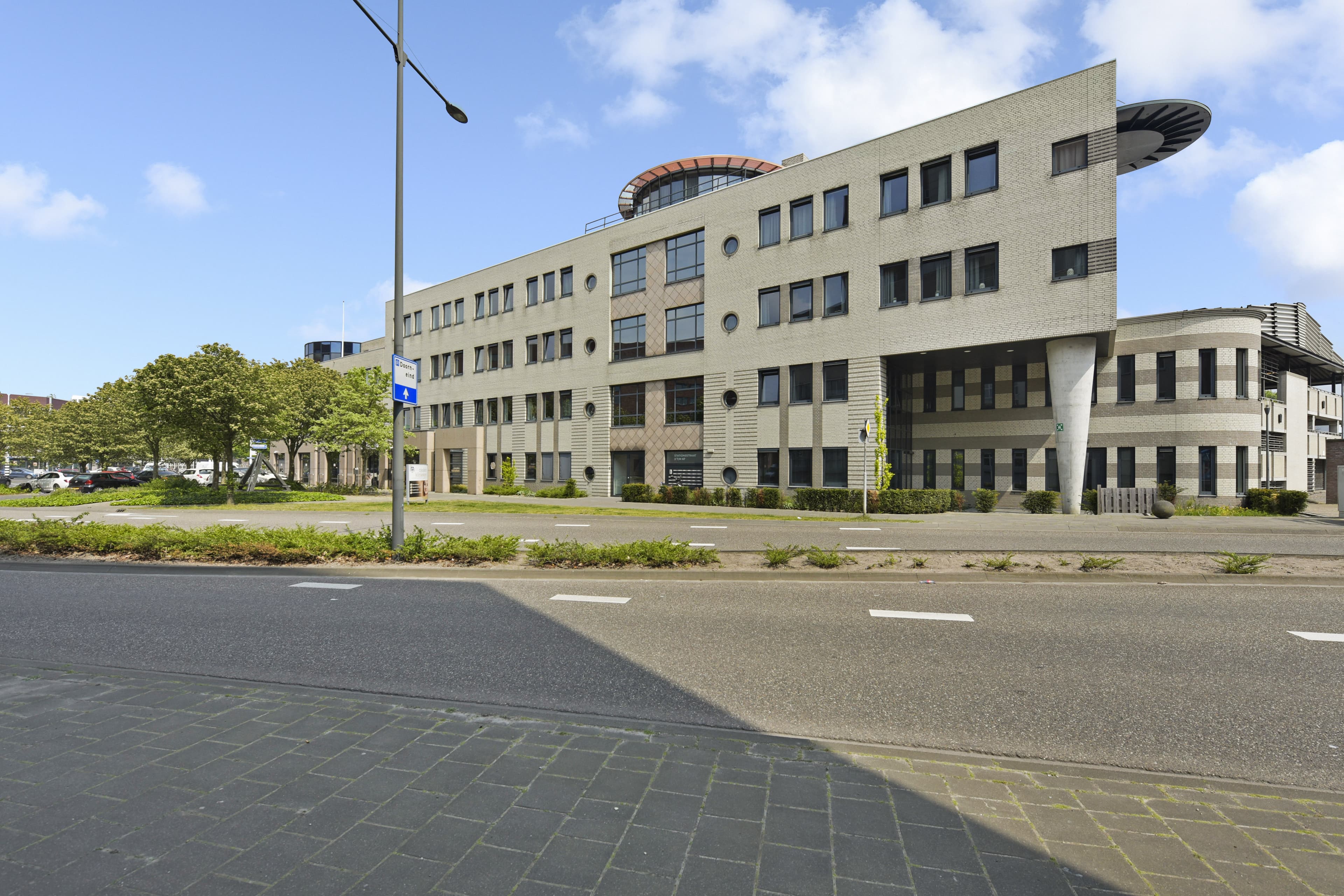 apartment in Helmond