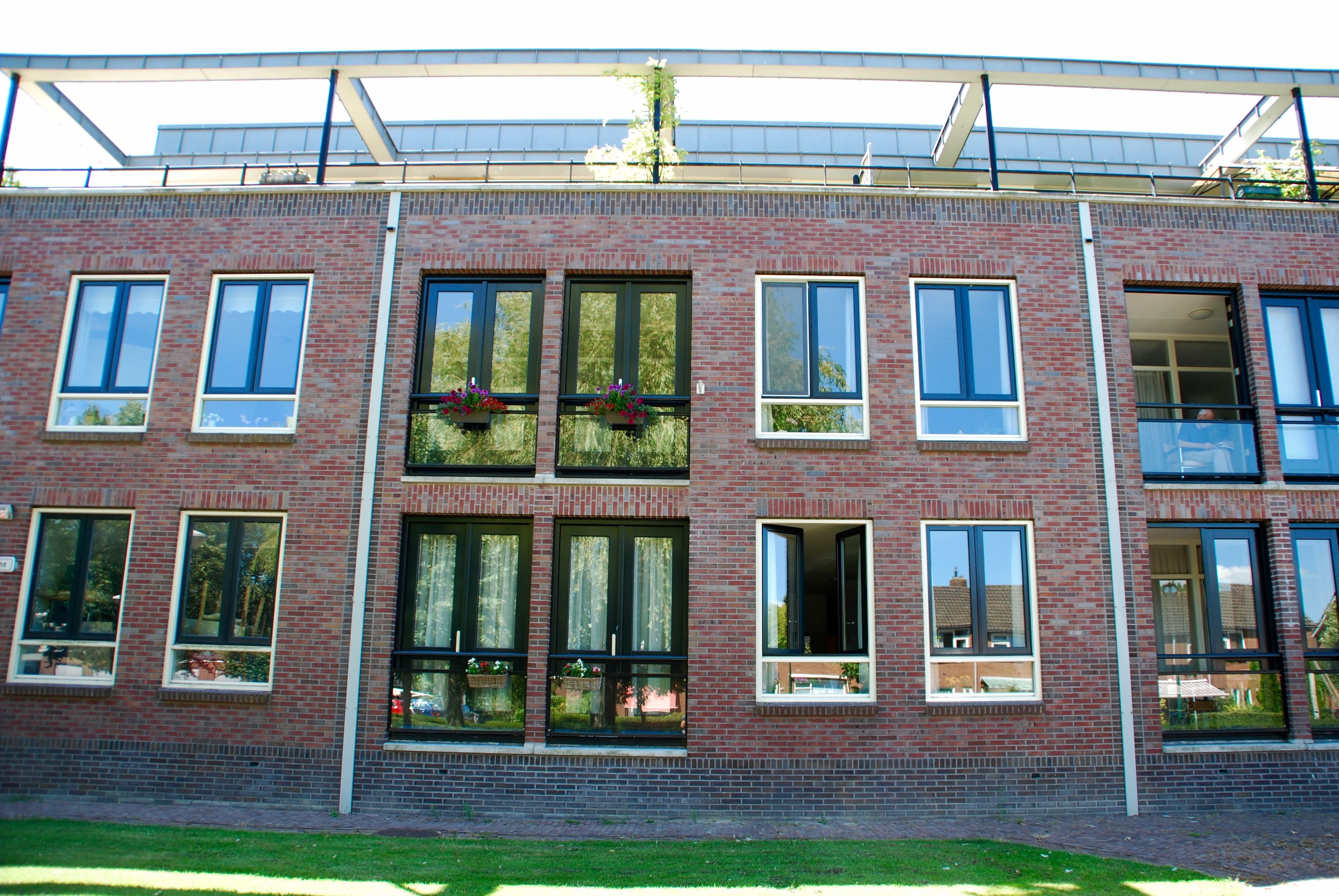 apartment in Vecht
