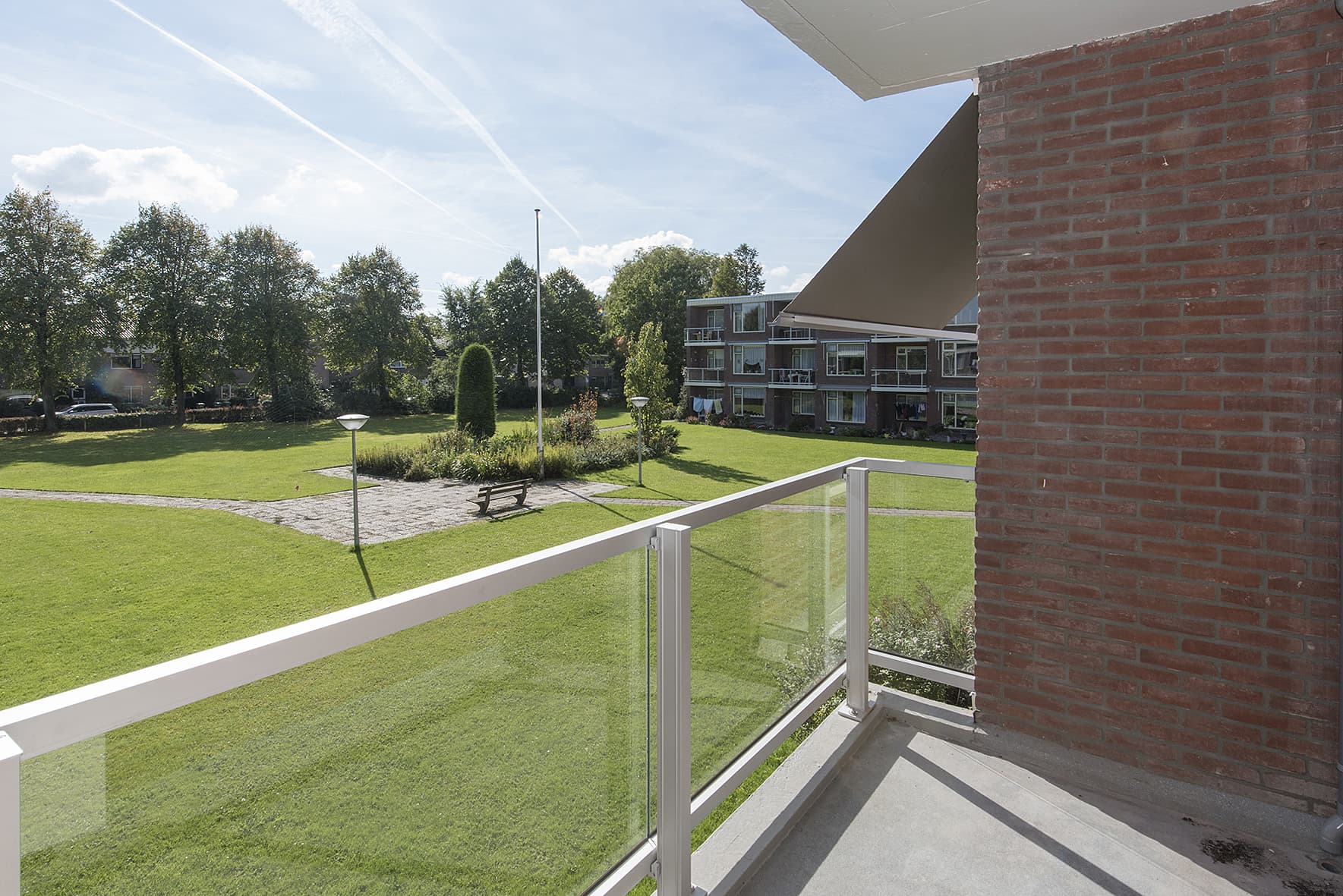 apartment in Scharwoude