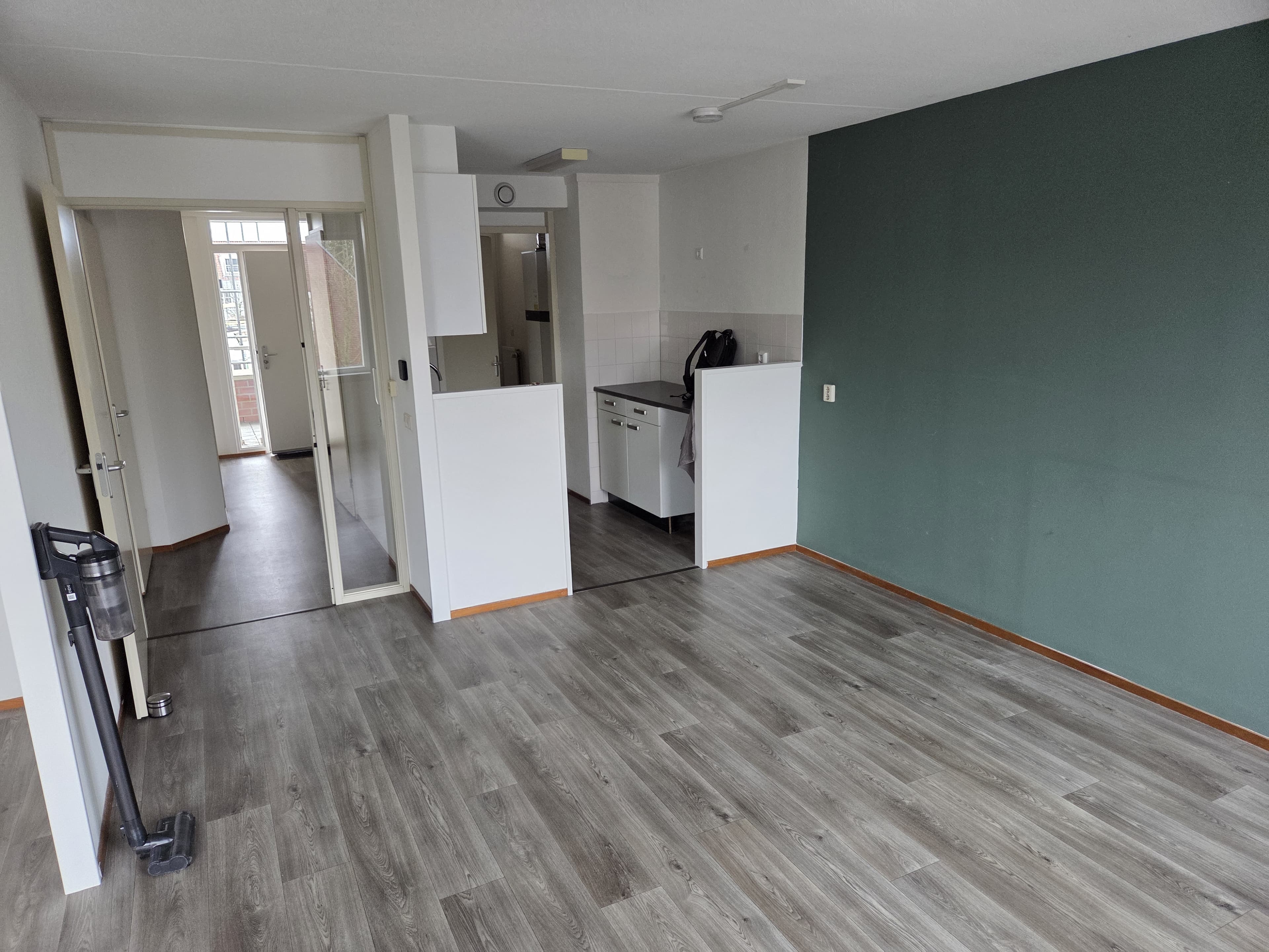 apartment in Zaltbommel