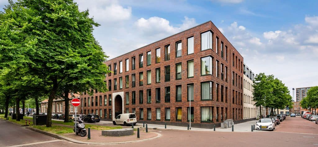 apartment in Gravenhage