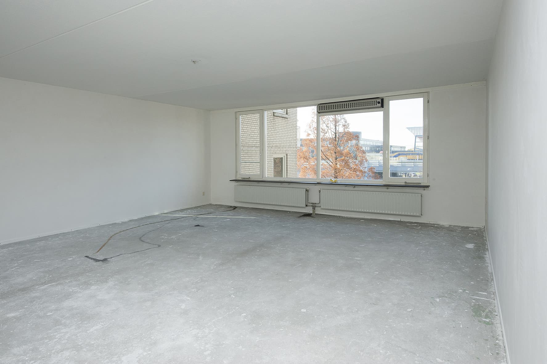 apartment in Lelystad